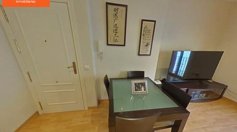 Foto 5 de Piso en venta en Triana Este, Sevilla