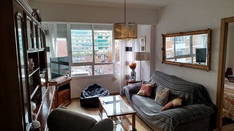 Foto 5 de Piso en venta en Calle Fiscal Miguel Gutiérrez Carbonell, 5, Pla de Bon Repós, Alicante / Alacant