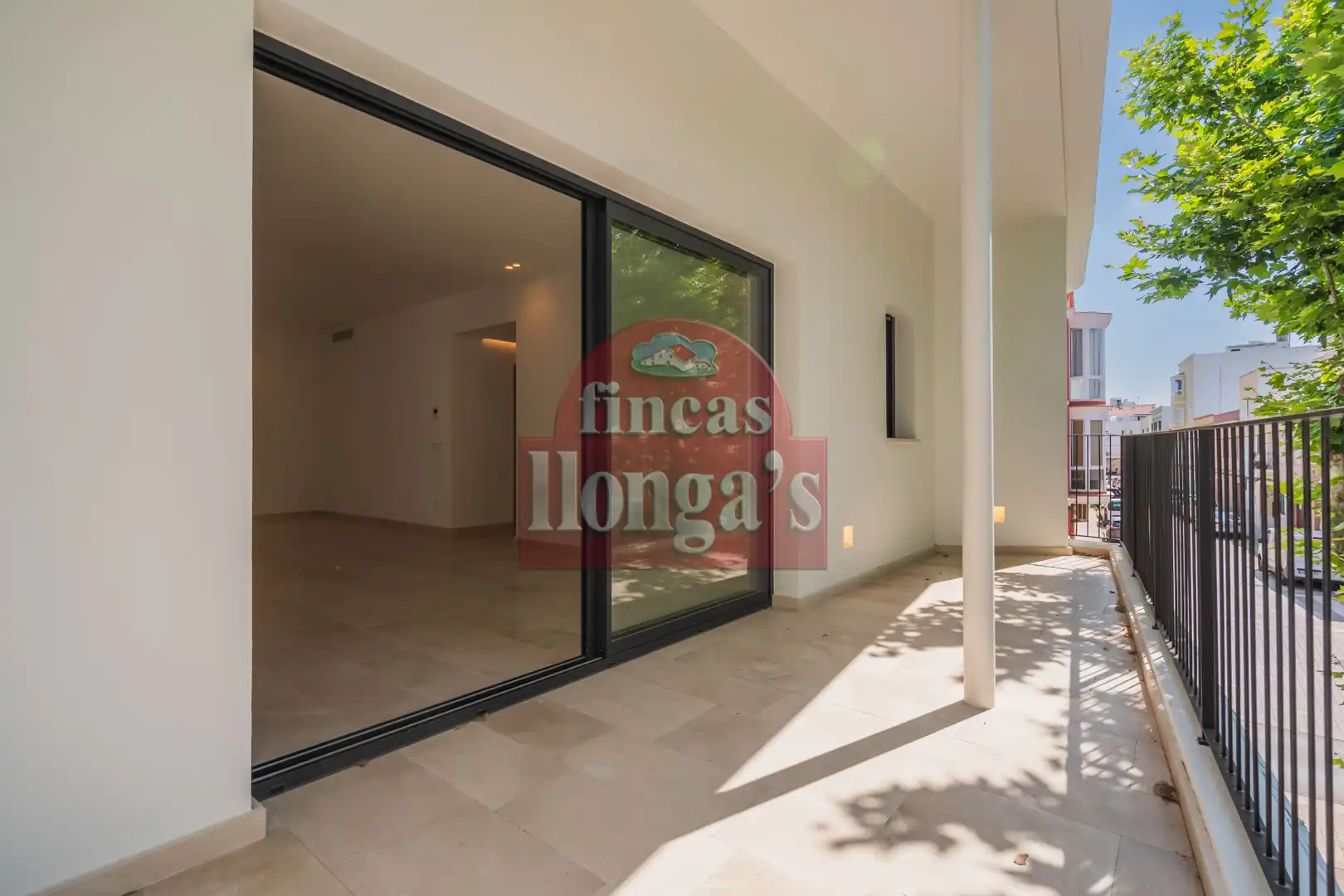 Terraza de Piso en venta en Ciutadella de Menorca