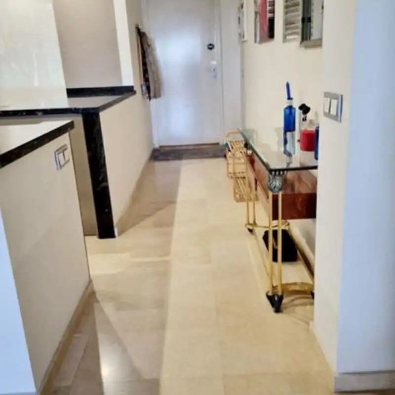 Apartamento de alquiler en Estepona con Aire acondicionado, Calefacción y Terraza