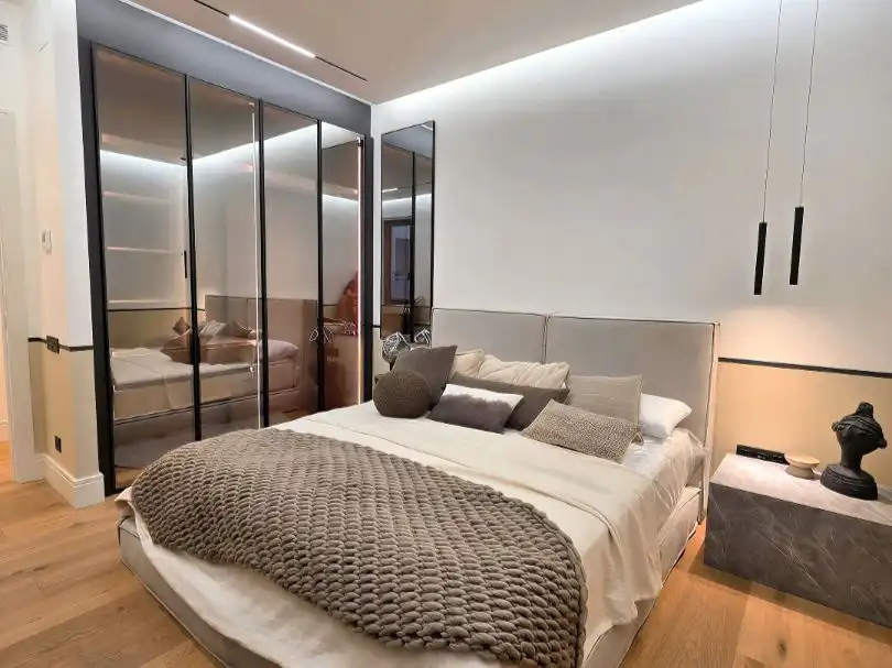 Piso con jardín en venta en Roger de Llúria 124, imagen 7