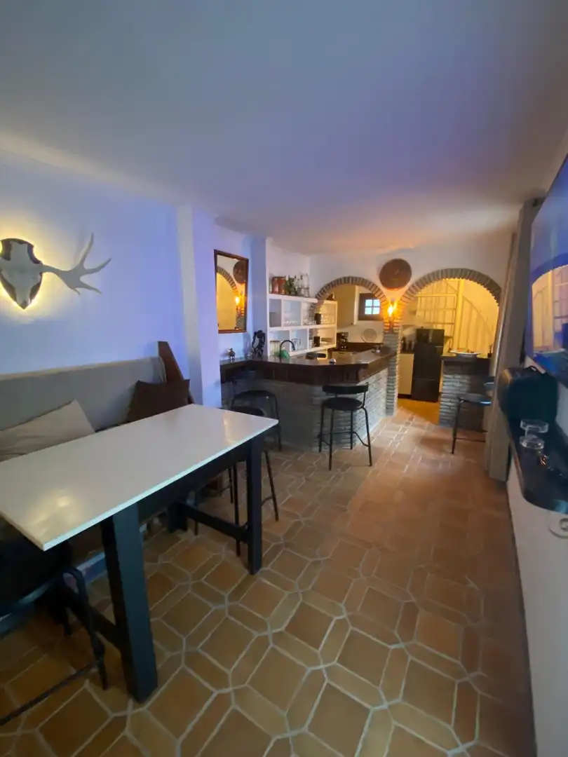 Casa rústica en venta en Estepona Pueblo, imagen 2