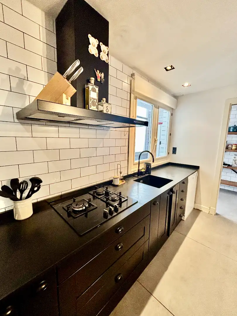 Appartement avec ascenseur à vendre à Avenida de Federico Soto, imagen 18