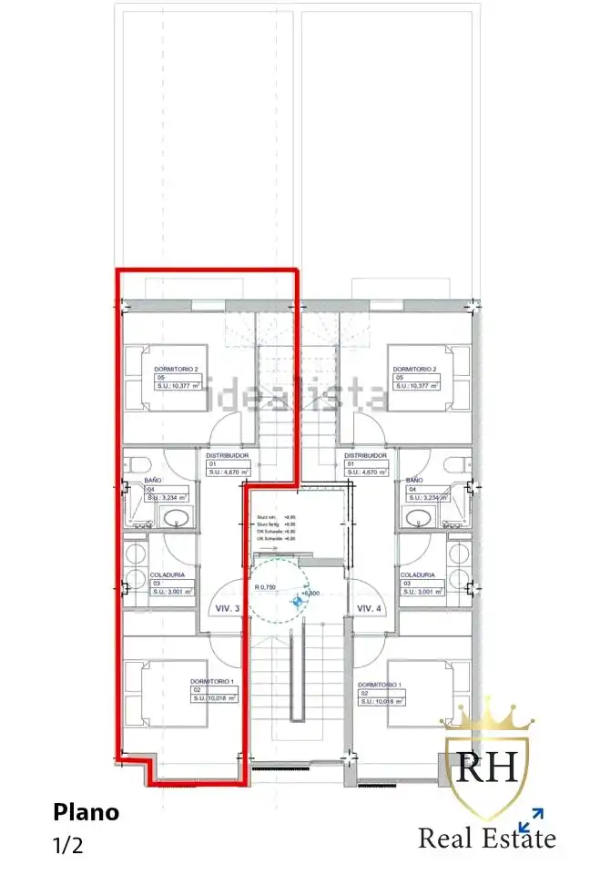 Duplexes for sale in  Palma de Mallorca  with Air Conditioner and Terrace