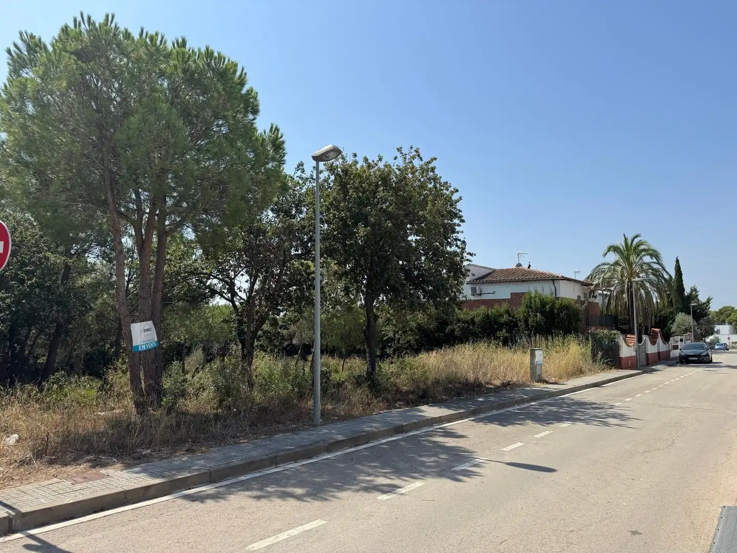 Residential for sale in DE L'EUCALIPTUS, 40, Nord
