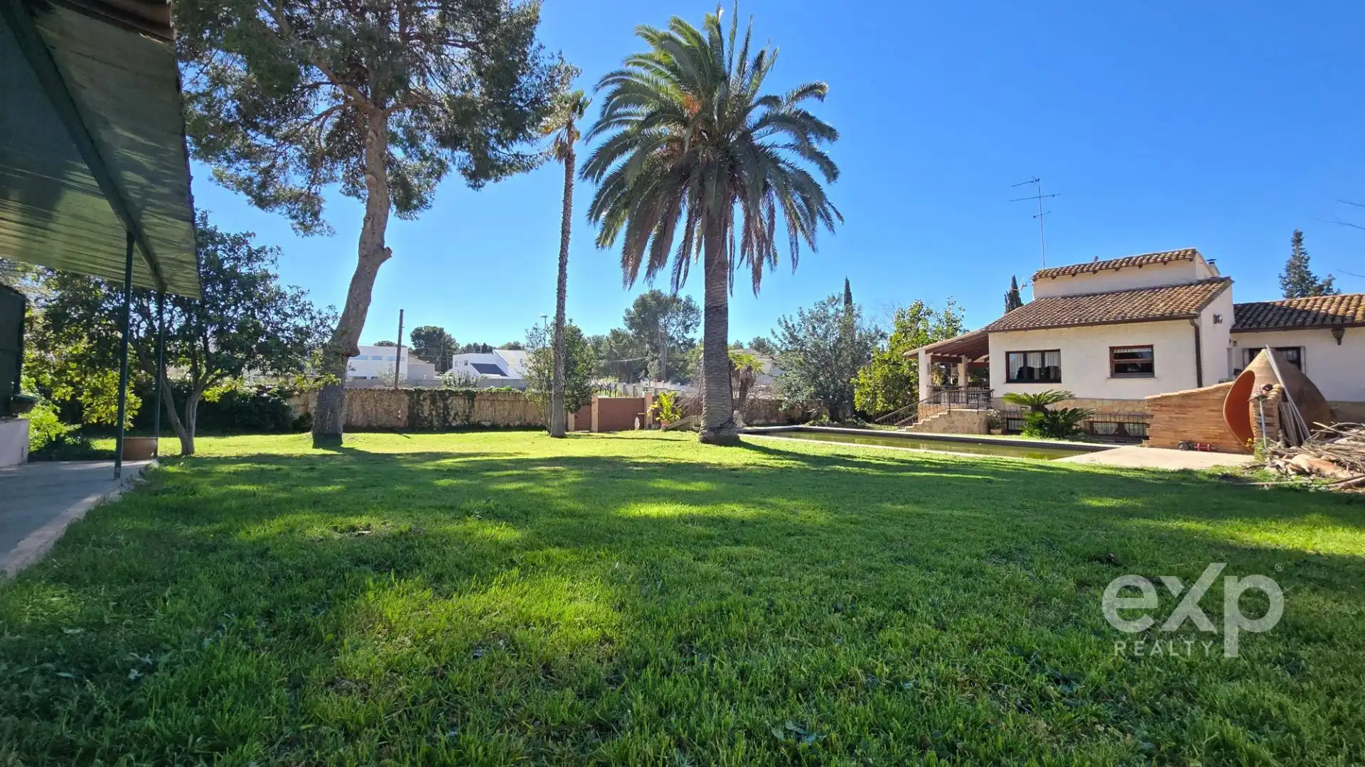 Detached house with pool for sale in Calle del Dos de Mayo, imagen 22