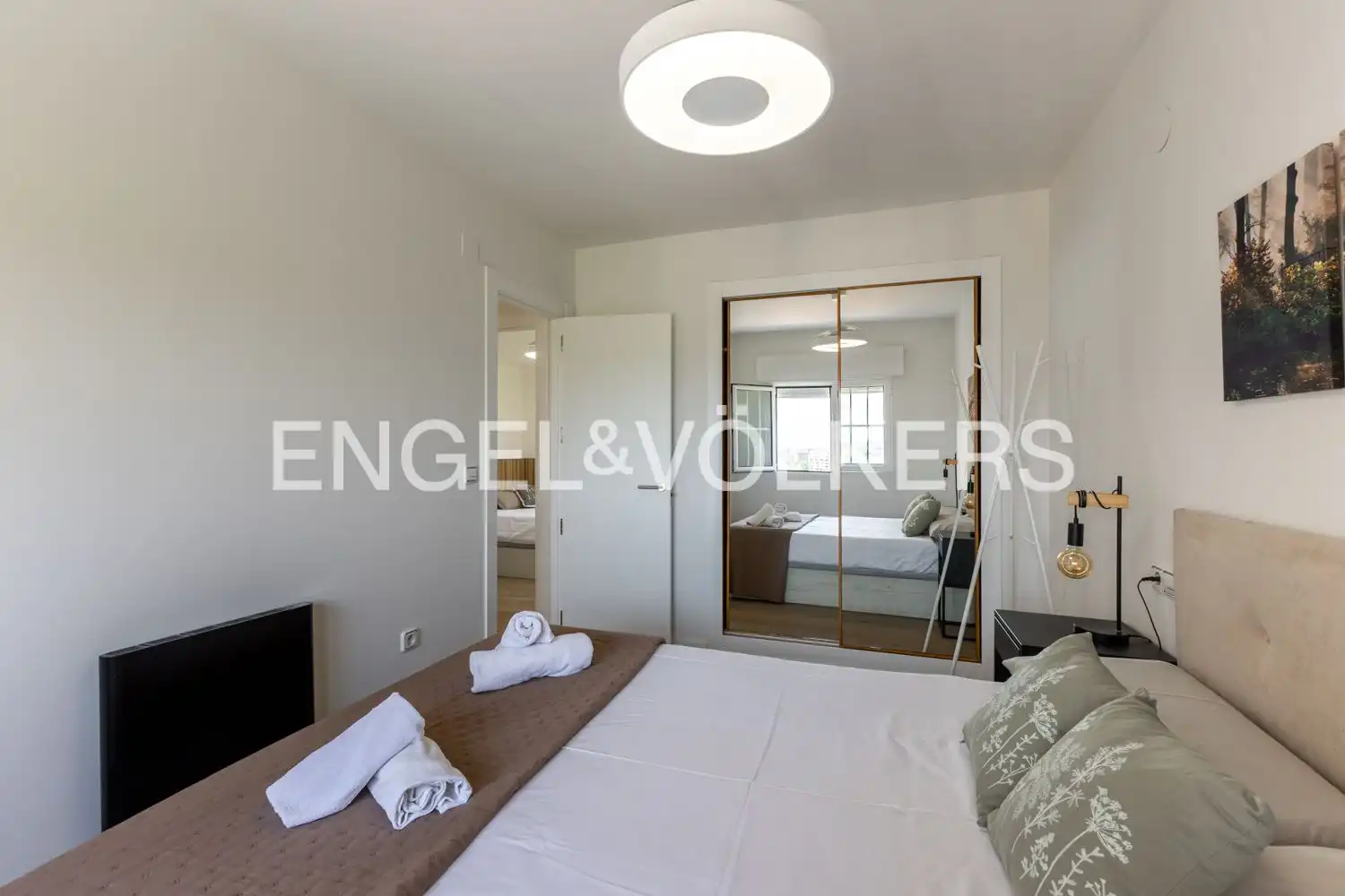 Flat with terrace to rent in Camí Platja, El Puig de Santa Maria, planta 12 puerta 45, 46540, imagen 17