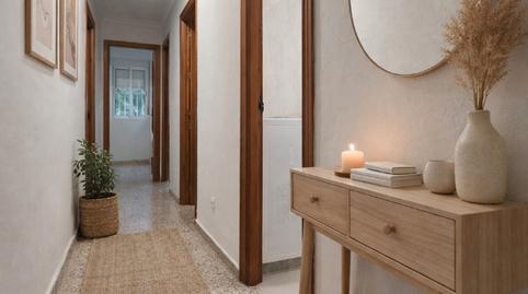 Foto 3 de Piso en venta en Avenida de la Constitución, 22, La Paz, Alcalá de Guadaira