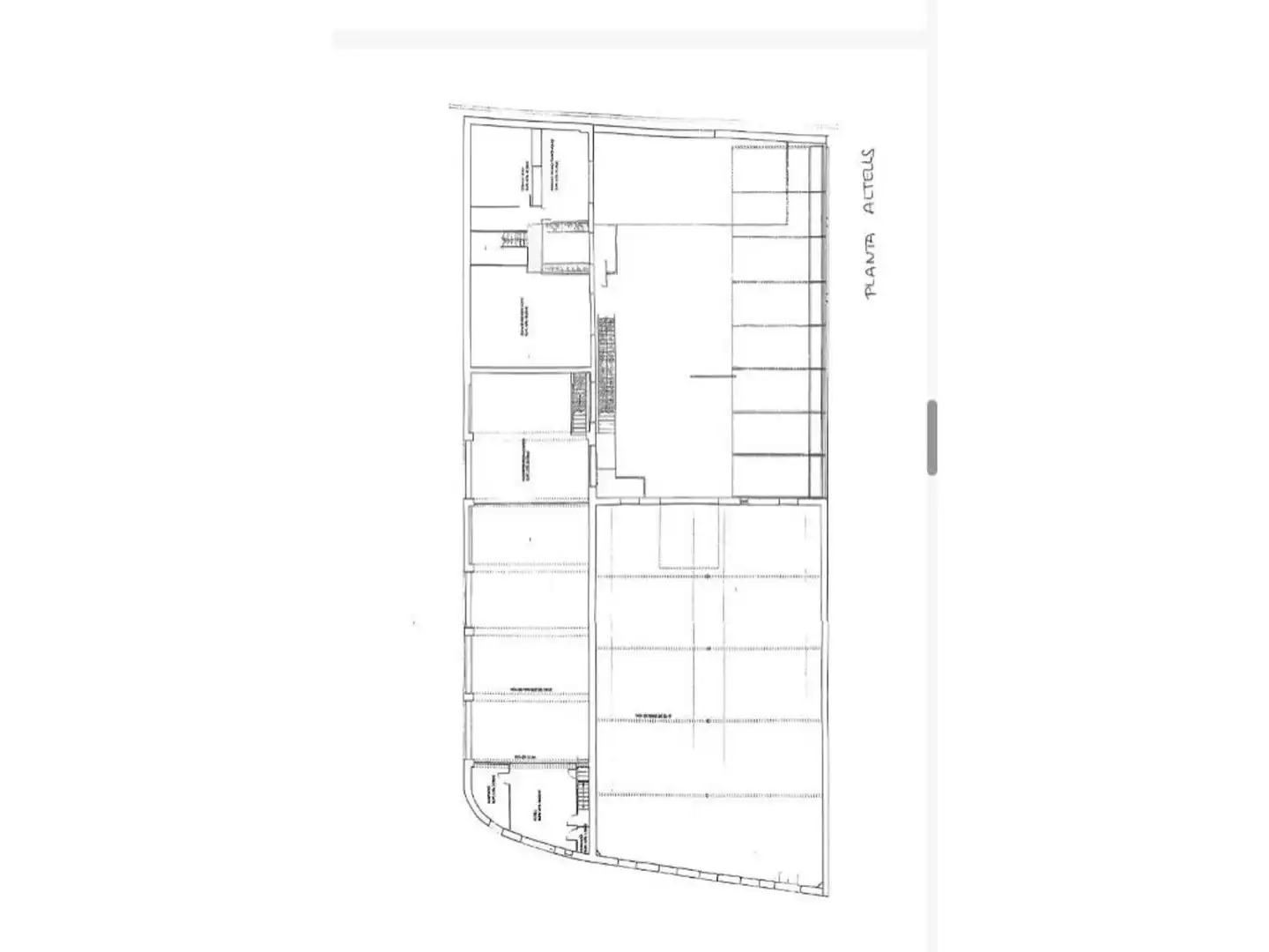 Local comercial en venda a Calle de Sant Antoni de Baix 112, imagen 41