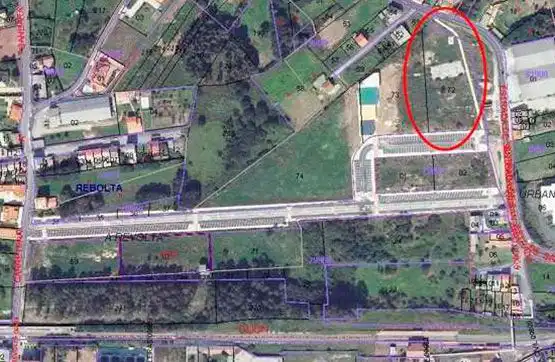 Terreni e lotti in vendita a Estrada San Xiao, imagen 3