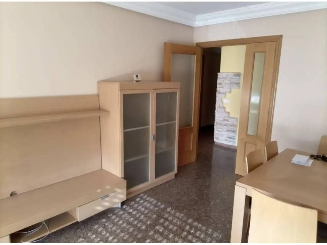 Dormitori de Pis en venda en Castellón de la Plana / Castelló de la Plana amb Calefacció, Traster i Balcó