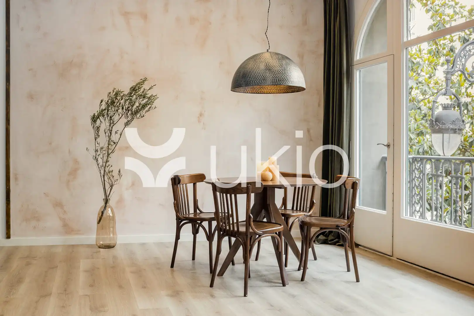 Apartment with lift to rent in Carrer Gran de Gràcia, imagen 6