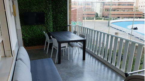 Photo 2 of Flat for sale in Vía de la Hispanidad, La Bozada – Parque Delicias, Zaragoza