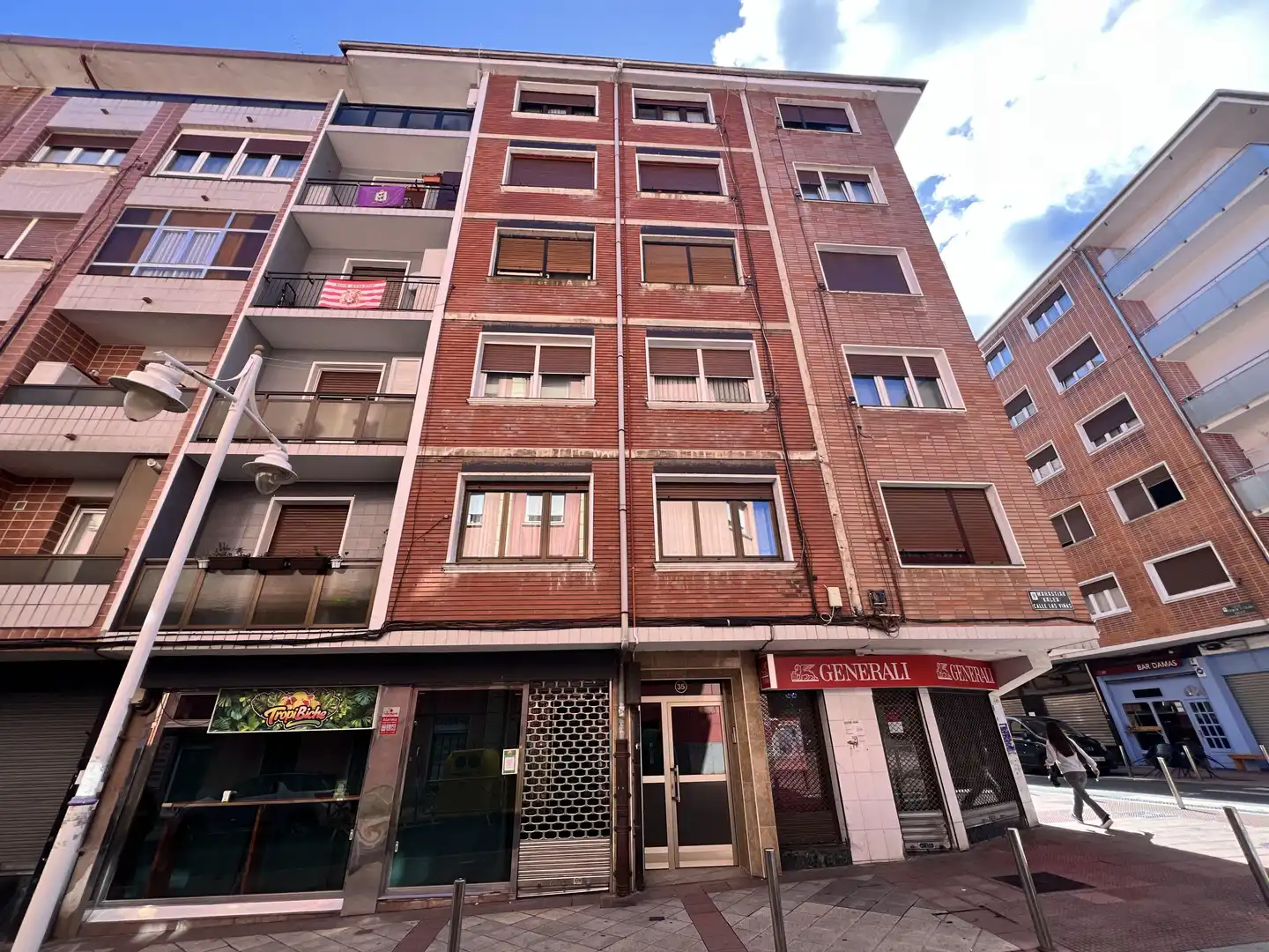 Flat with terrace for sale in Calle Las Viñas, imagen 36