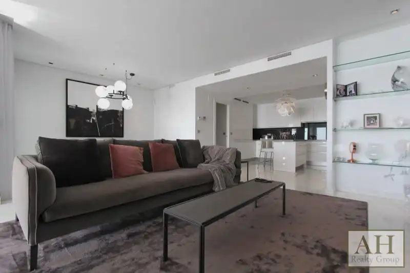 Penthouse for sale in Altea Hills, imagen 22