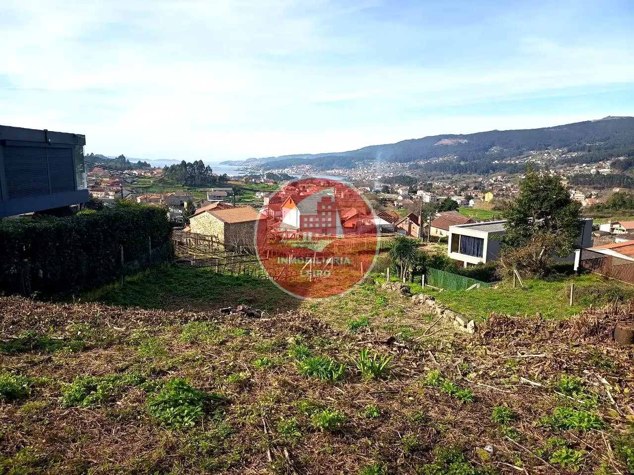 Terreno rustico in vendita a Camilo liñares, imagen 2