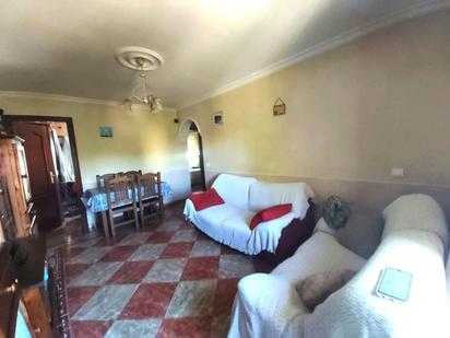 Living room of Flat for sale in Utrera