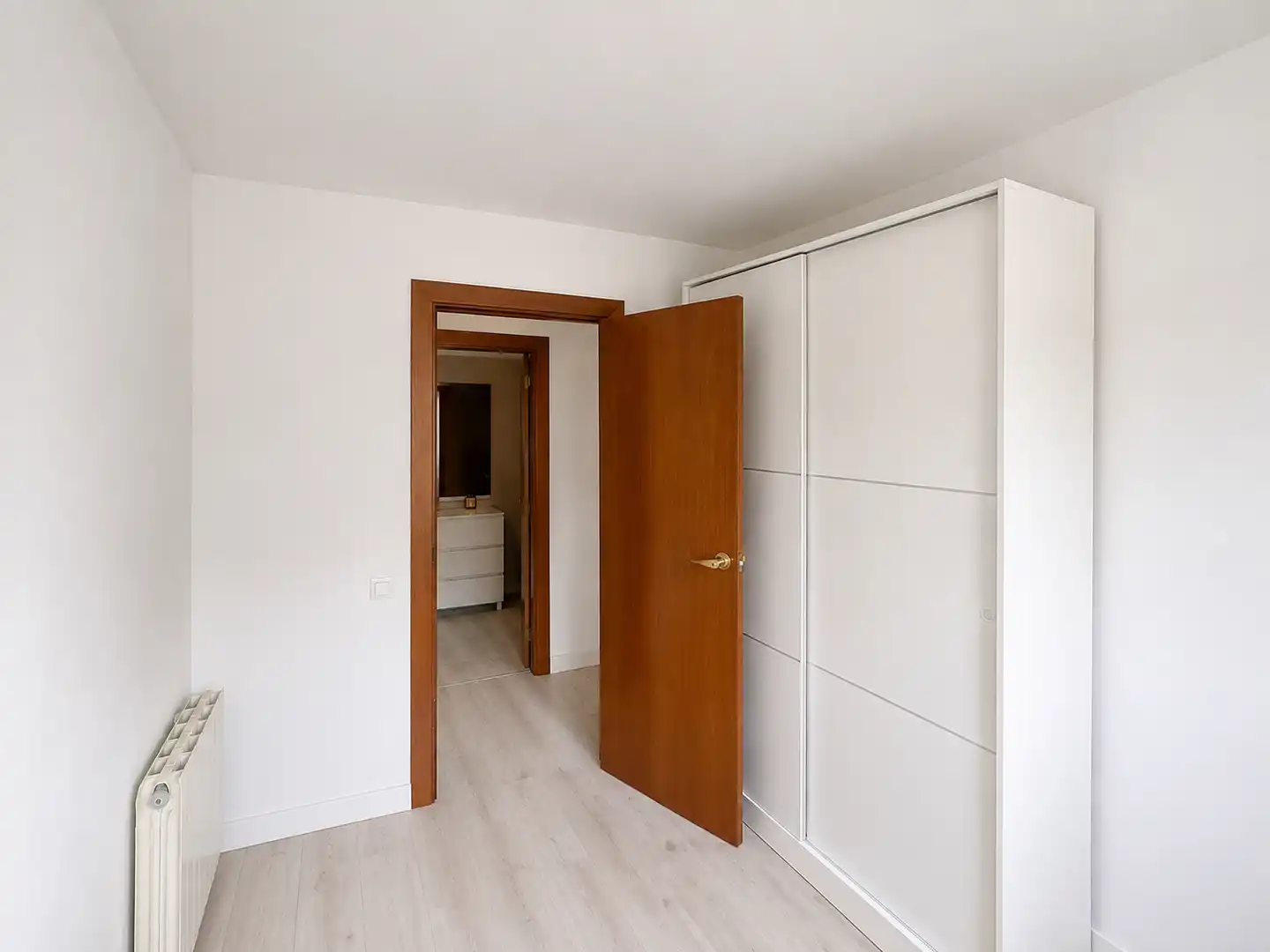Piso en venta en Can Fatjó - Sant Jordi Park - Plana del Castell