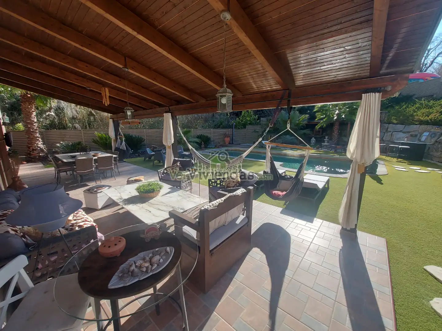 Casa o xalet en venda a Passatge dels Castanyers, 3, Sant Muç