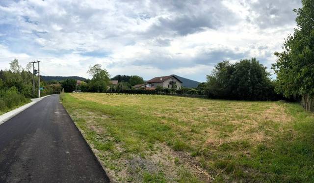 Terreno residencial en Venta en Ayala / Aiara