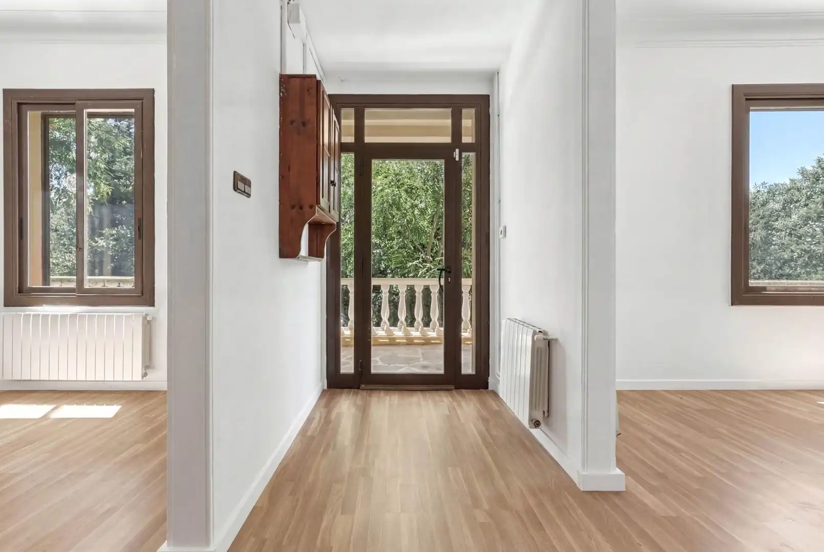 Casa con jardín en venta en Sarrià - Sant Gervasi, imagen 3