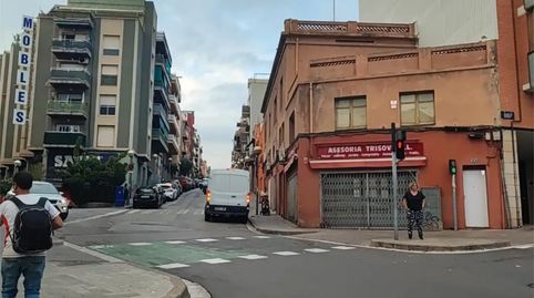 Foto 2 de Casa adosada en venda a Avinguda del Marquès de Sant Mori, 237, La Salut, Badalona