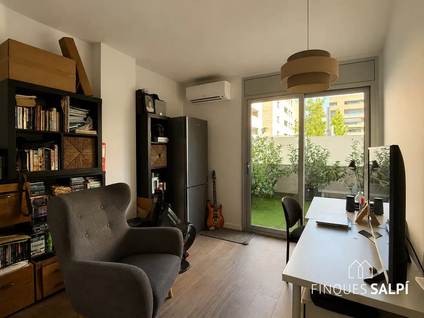 Appartement avec piscine à vendre à Pla de Salt, imagen 33