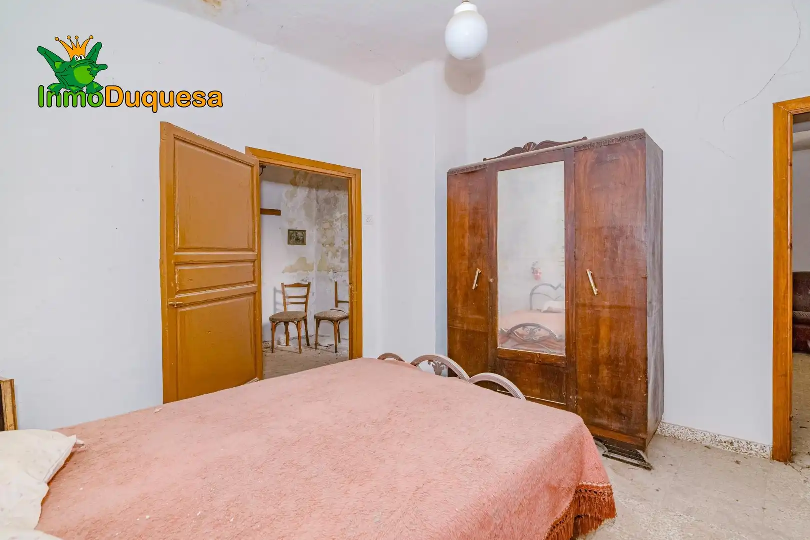 Casa adosada en venda en Las Gabias