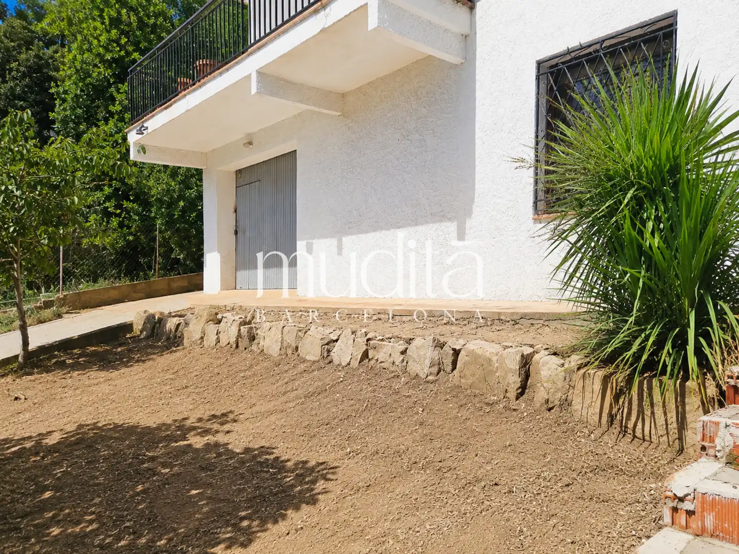 Garden of Houses for sale in Pineda de Mar  with Terrace, Storage room and Balcony