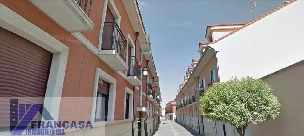 Pis en venda a Tudela de Duero