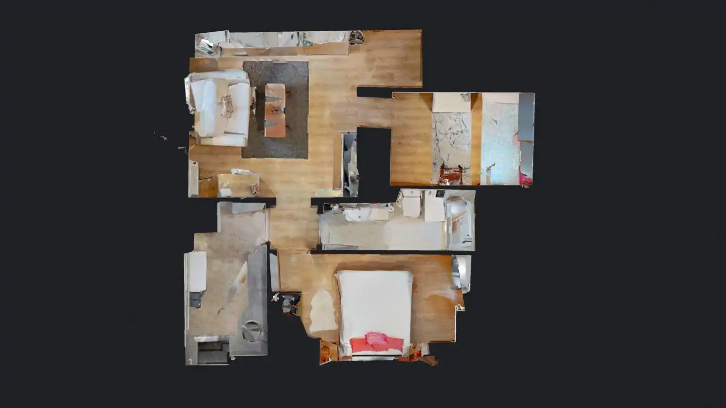Habitación de Piso de alquiler en Ería - Masip