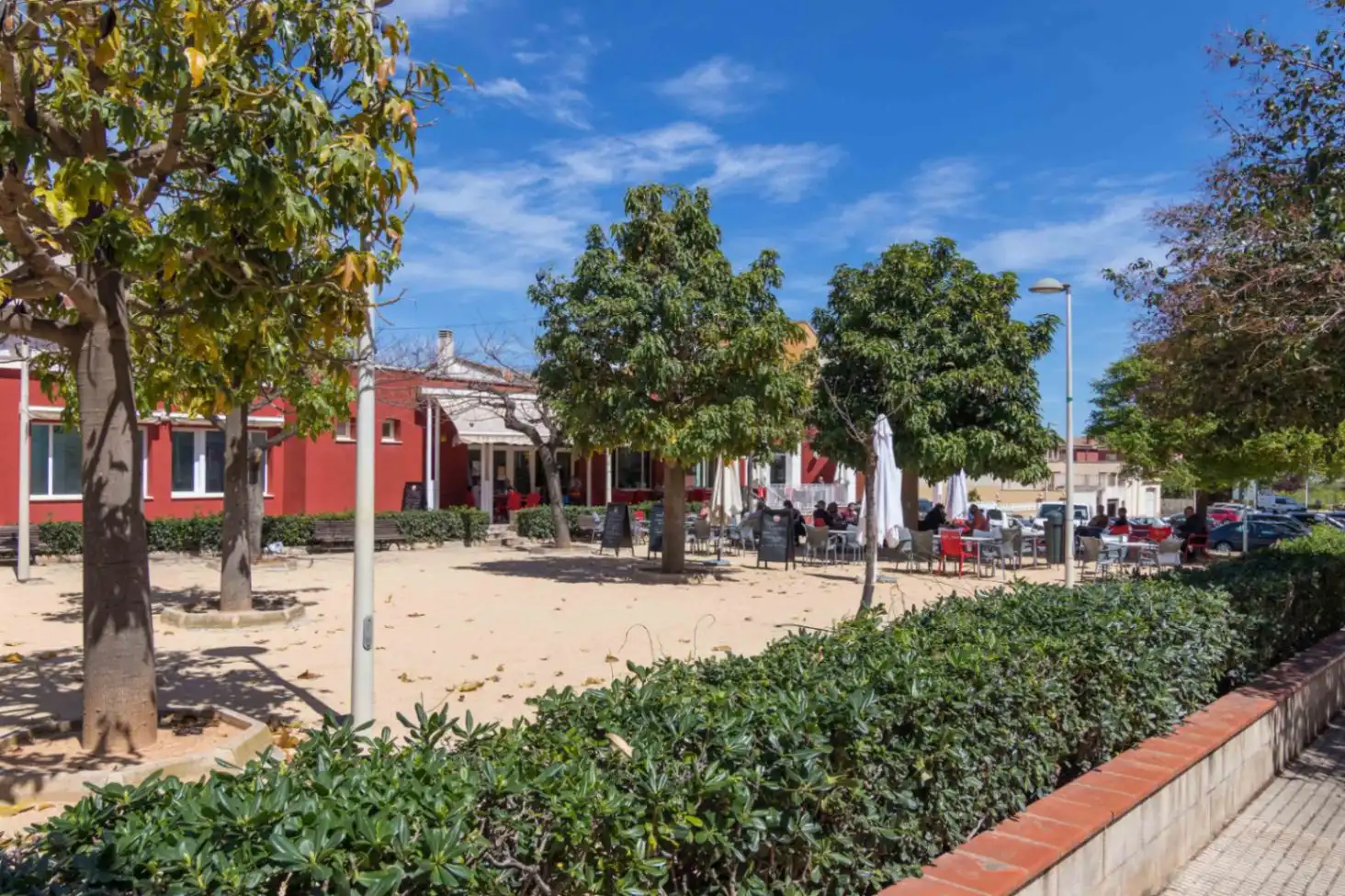 Houses for sale in Beniarbeig  with Air Conditioner, Heating and Private garden