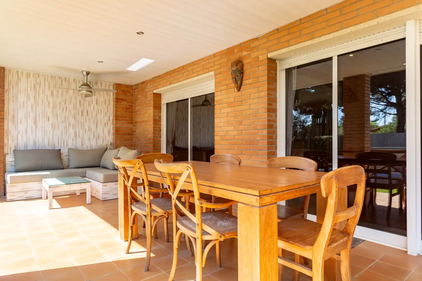 Terrace of Houses for sale in Cambrils  with Air Conditioner, Heating and Terrace