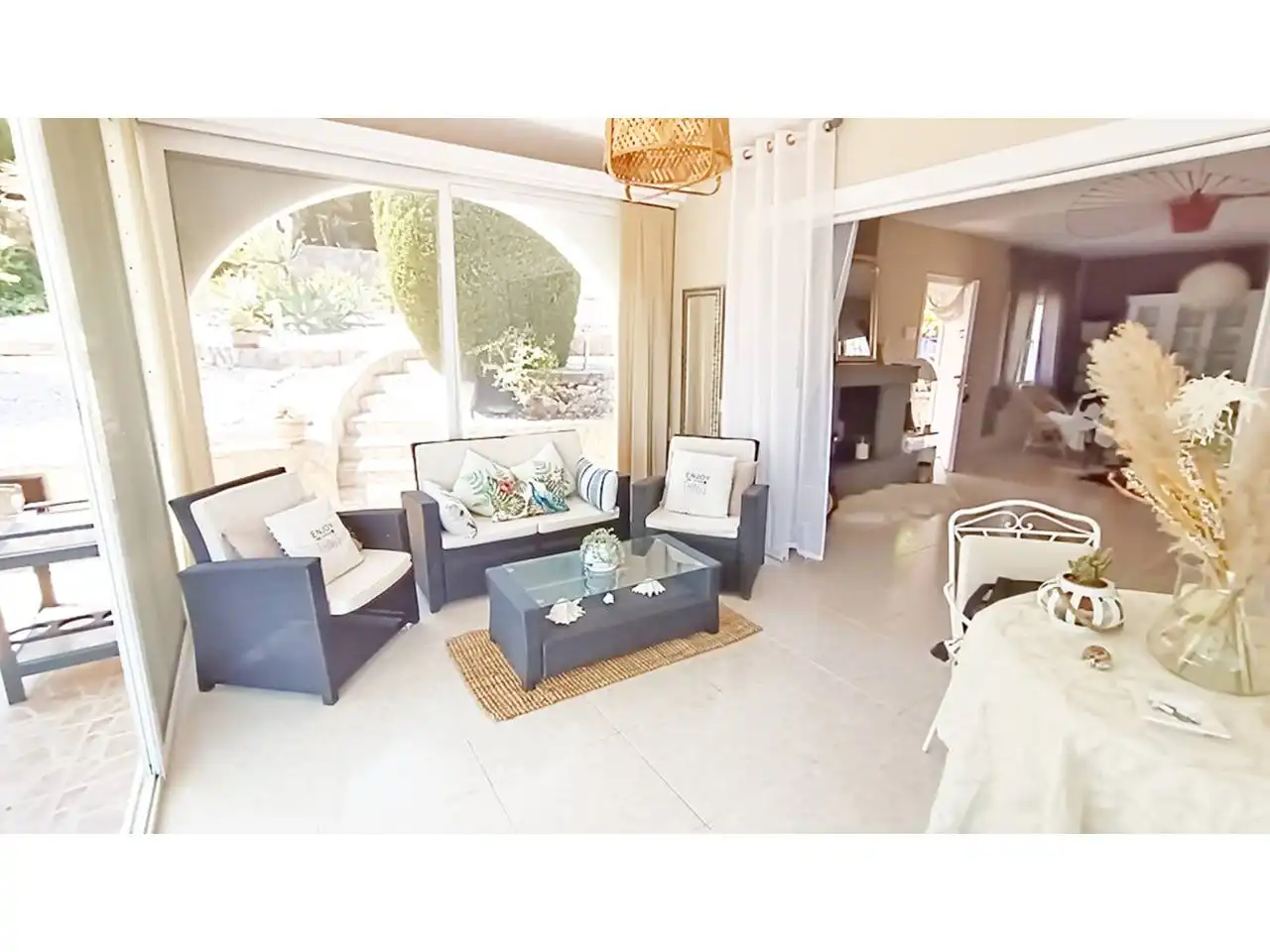 Casa con piscina in vendita a Calle Haití, imagen 17