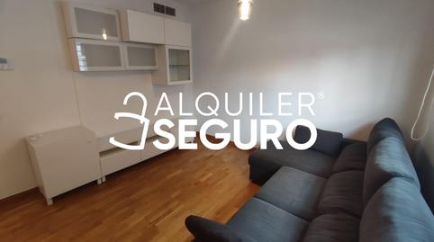 Foto 5 de Piso de alquiler en De Algemesí, Timón,  Madrid Capital