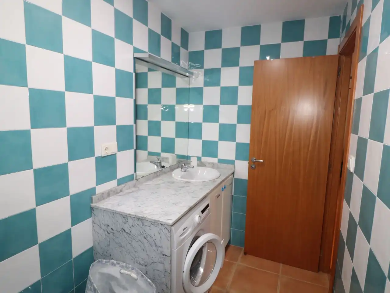 Apartment mit Garten zum Verkauf in Avenida Mediterrani 33, imagen 12