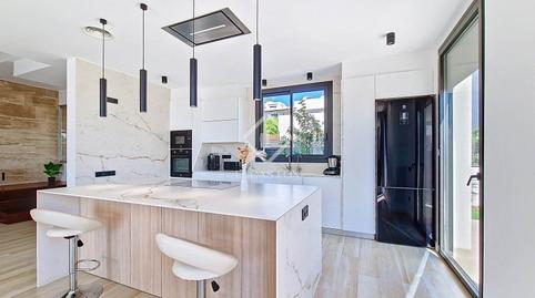 Foto 2 de Casa o xalet en venda a La Collada - Sis Camins, Barcelona