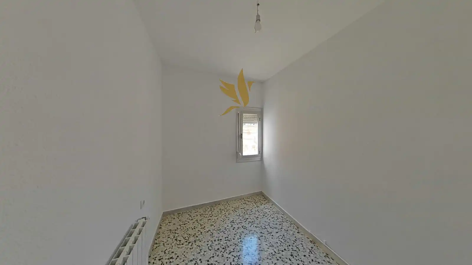 Schlafzimmer von Wohnung zum Verkauf in Badalona mit Terrasse