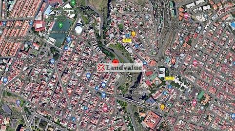 Foto 2 de Residencial en venda a Enrique de Anaga, 2, La Salud,  Santa Cruz de Tenerife Capital