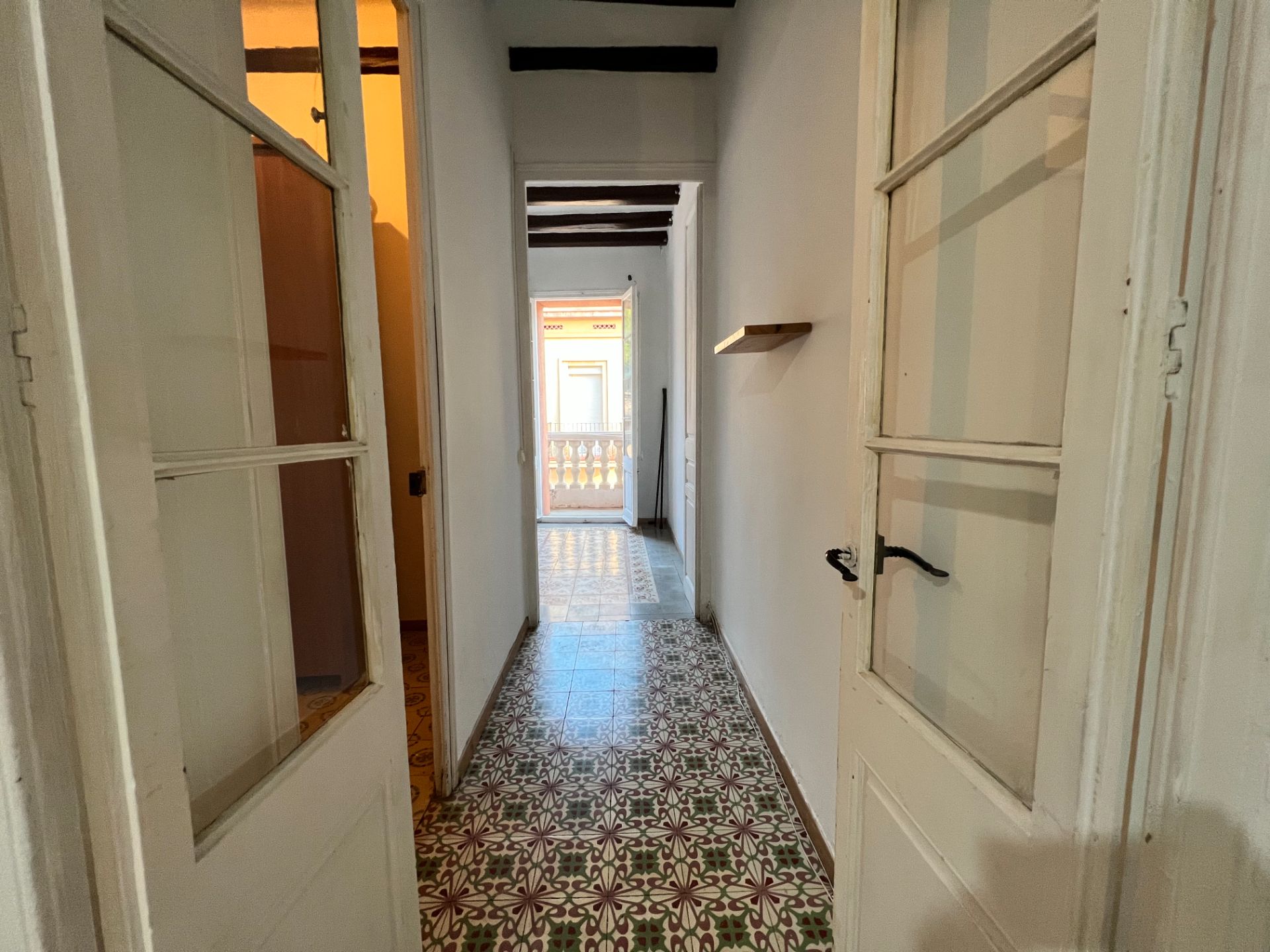 Flat for sale in Sant Boi de Llobregat  with Balcony