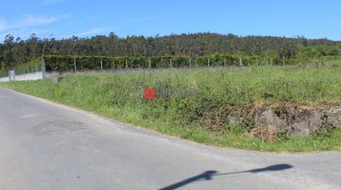 Foto 2 de Residencial en venda a Lugar Menlle Arriba, A Baña  , A Coruña
