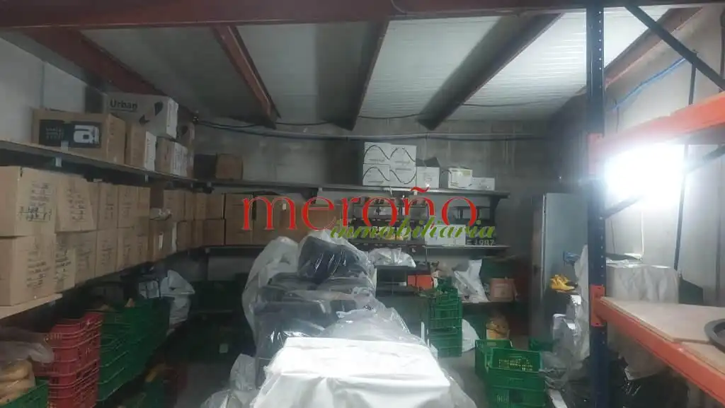 Nave industrial in vendita a Pedanías Este, imagen 29