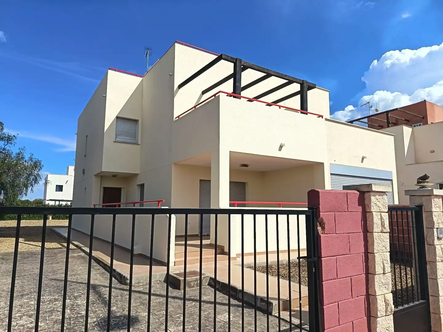 Dúplex en venda a Purias, Pedanías Sur