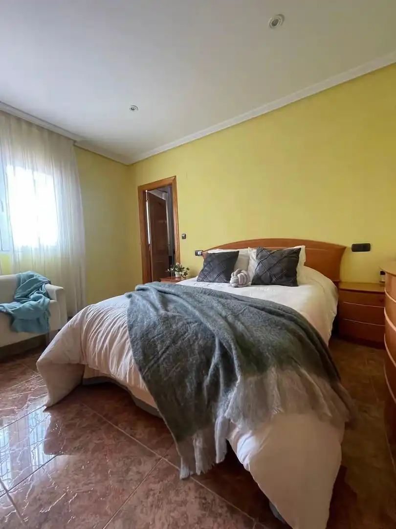 Chalet con terraza en venta en Los Conejos, imagen 27