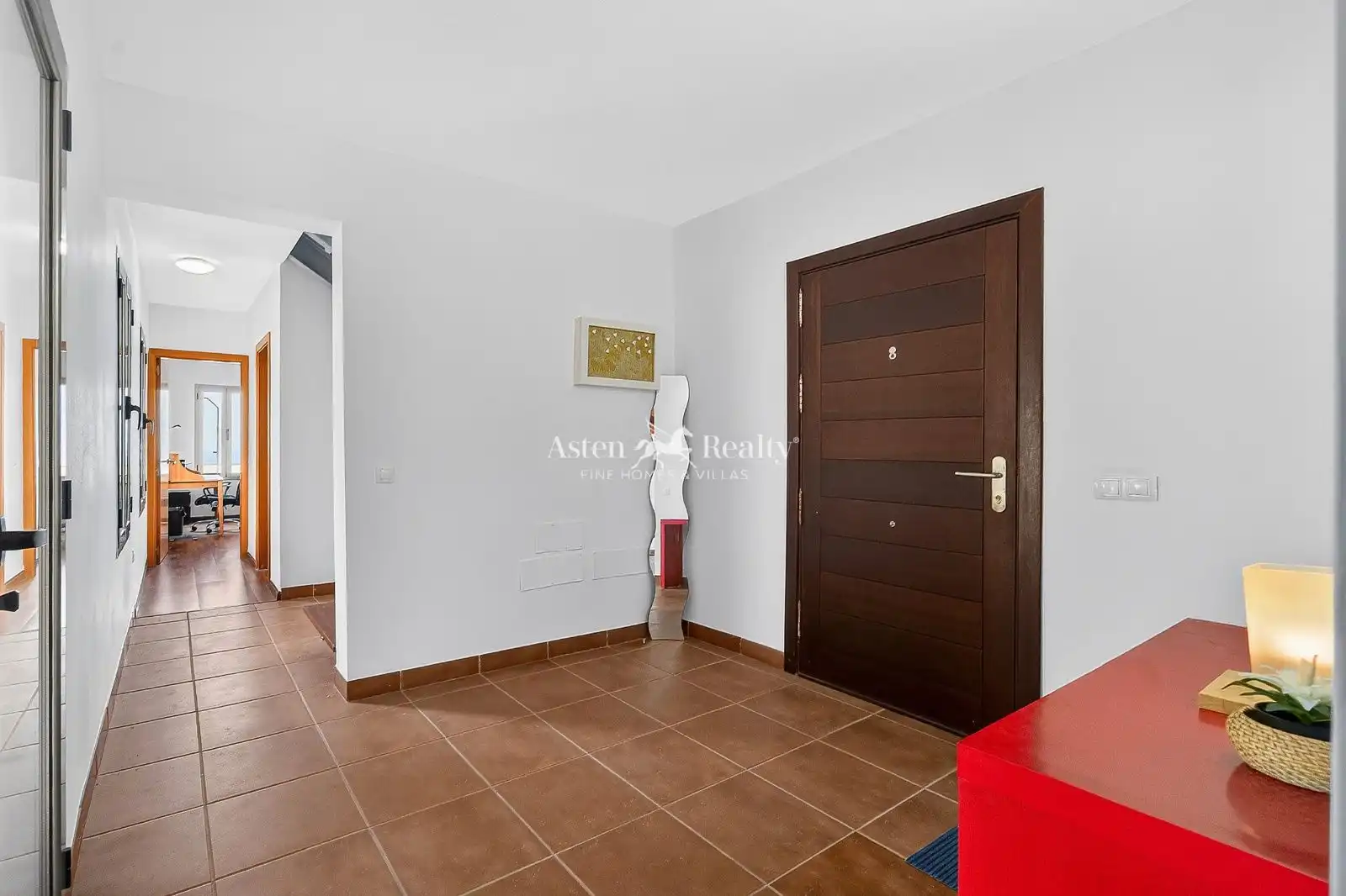 Casa o xalet en venda en Tacoronte amb Terrassa, Piscina i Moblat