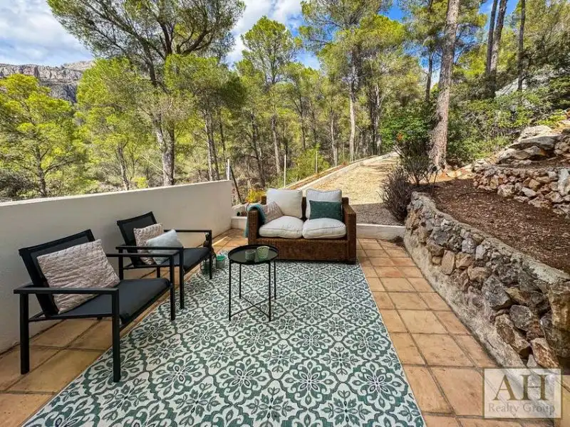 Casa en venta en Altea la Vella, imagen 21