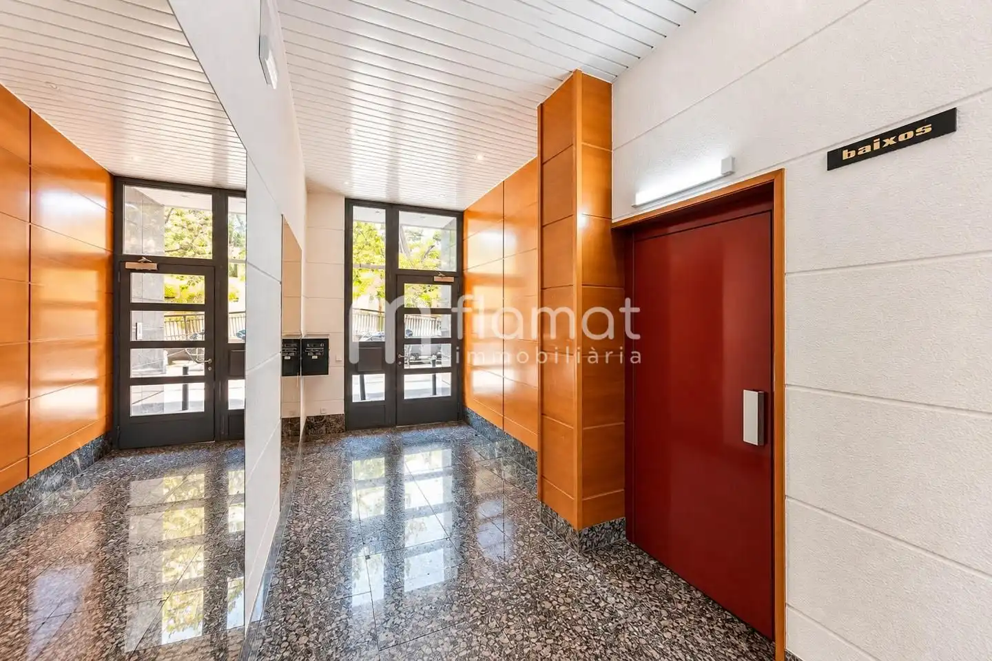 Appartamento con terrazza in vendita a Rambla de Badal, imagen 30