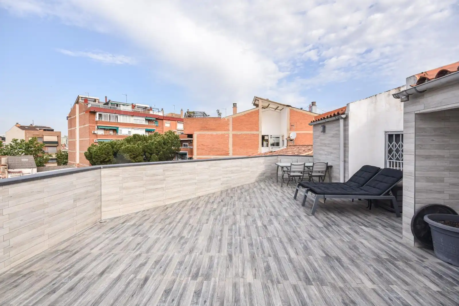 Duplex avec terrasse à vendre à Creu Alta - Puiggener