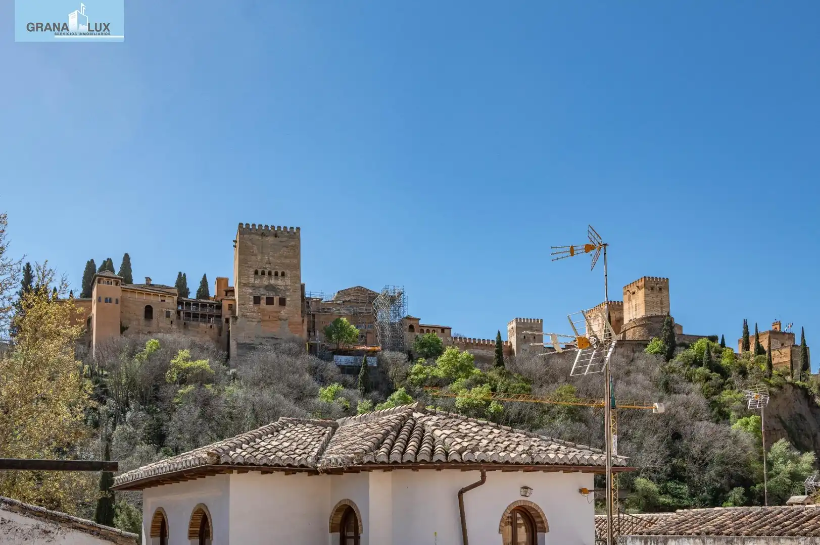 Inmuebles singulares en venta en Calle Gumiel de San Pedro, imagen 34