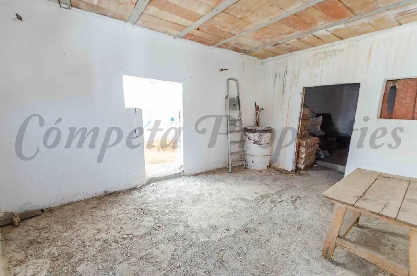 Casa in vendita a Salares, imagen 7